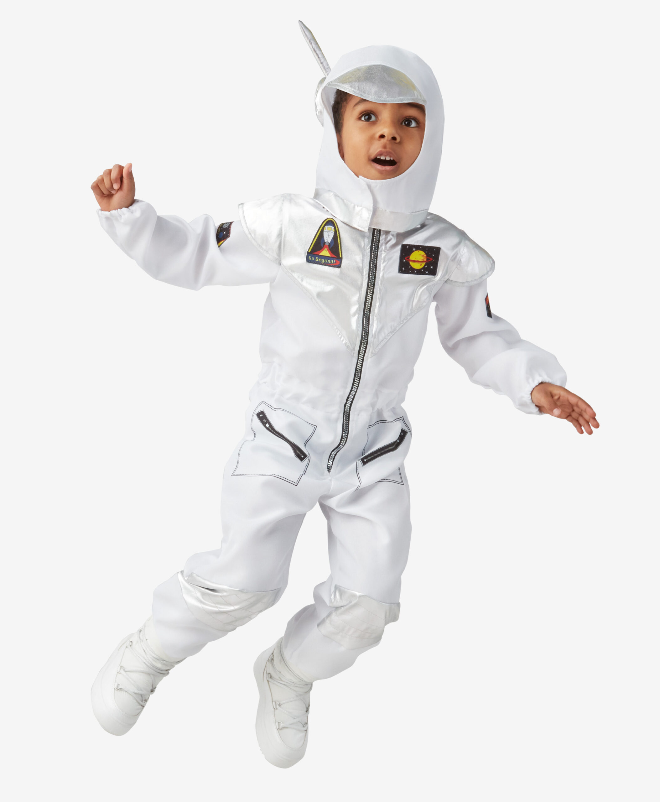 Costume da astronauta