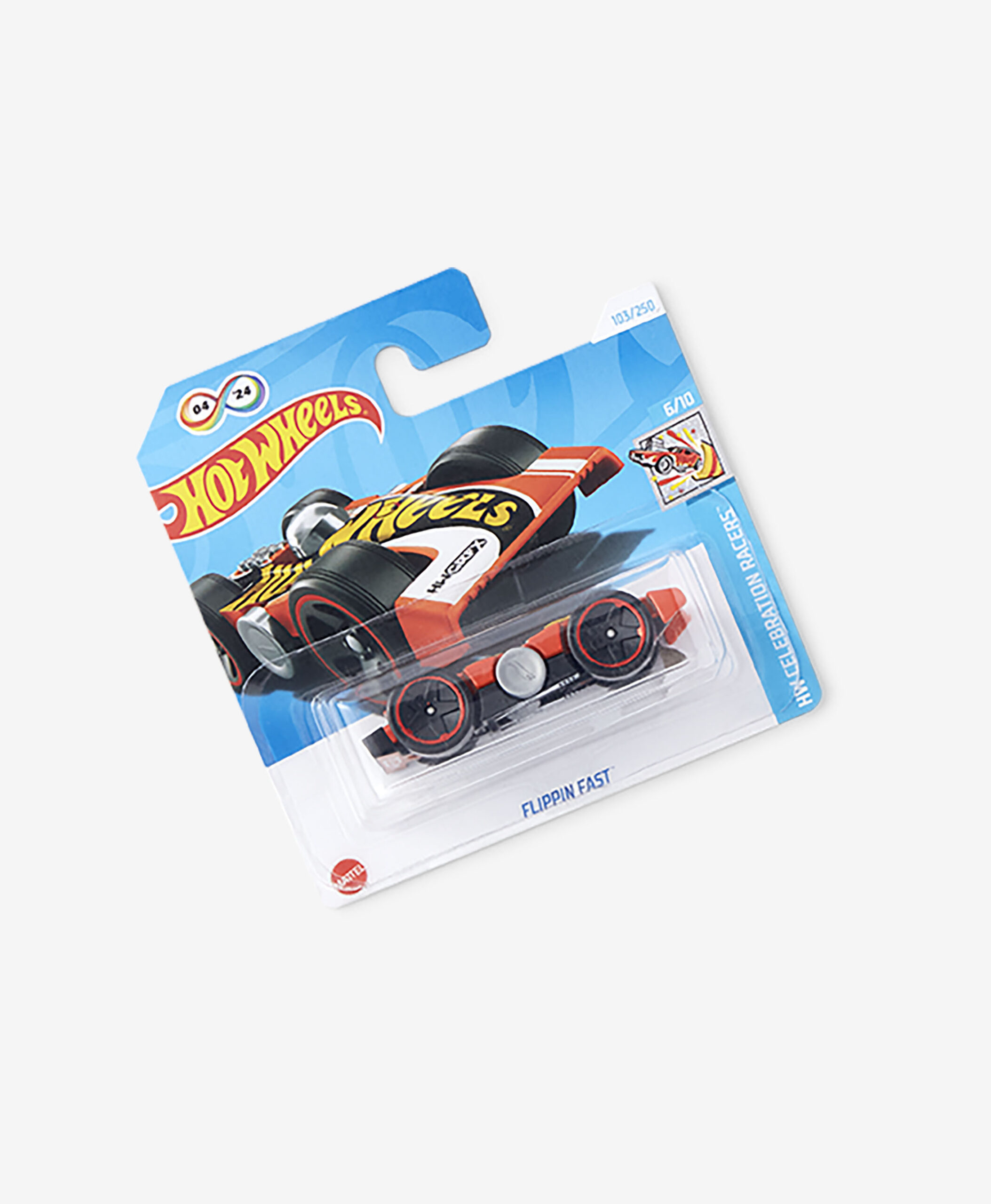 Popular Hot Wheels