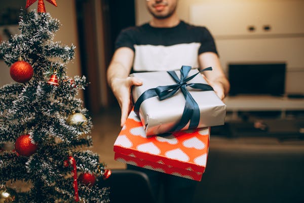 cosa regalare a natale uomo