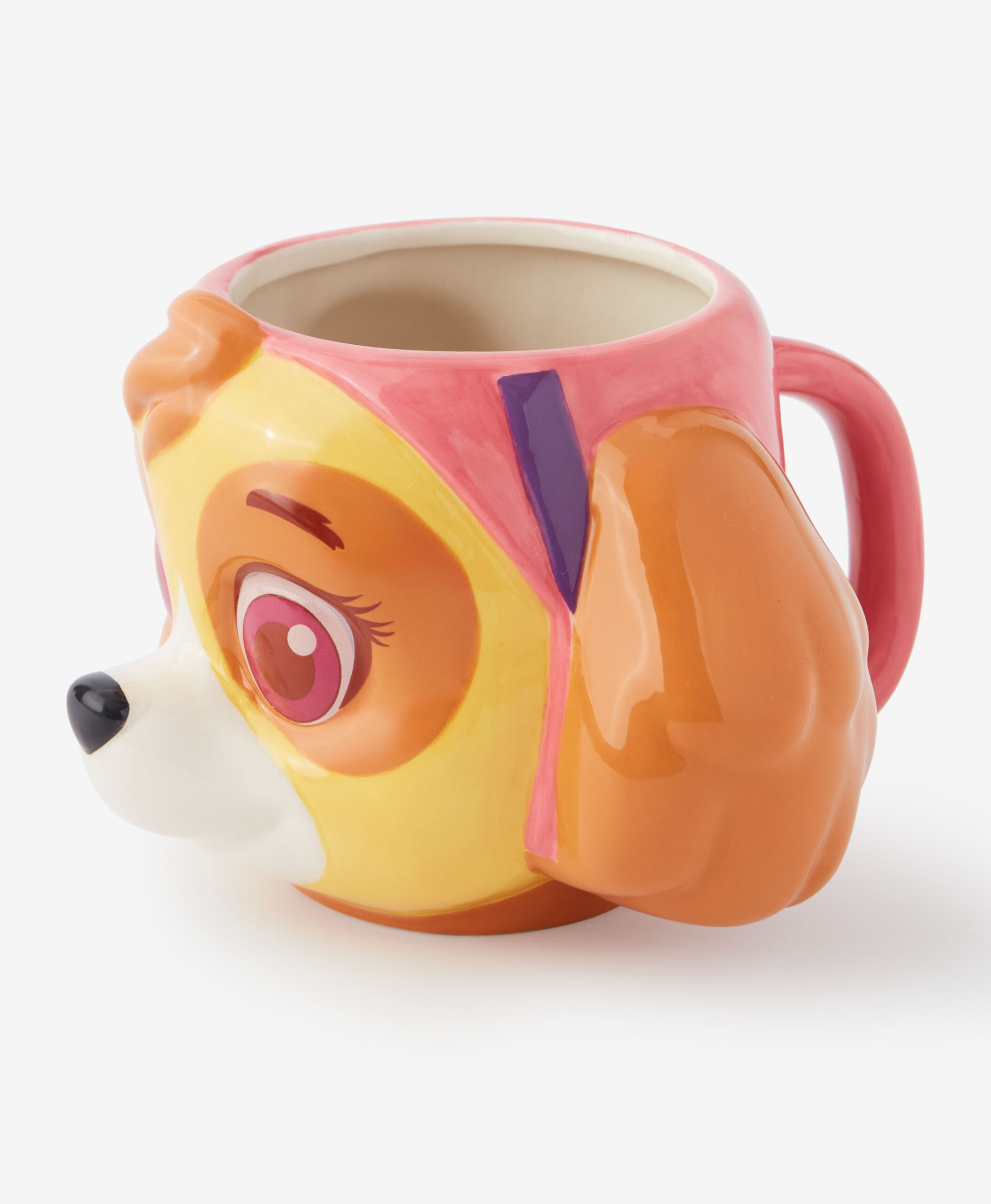 Bicchiere Paw Patrol 260ml - Bicchierino Per Bambini Facile Da Usare, Senza BPA - Foto 4