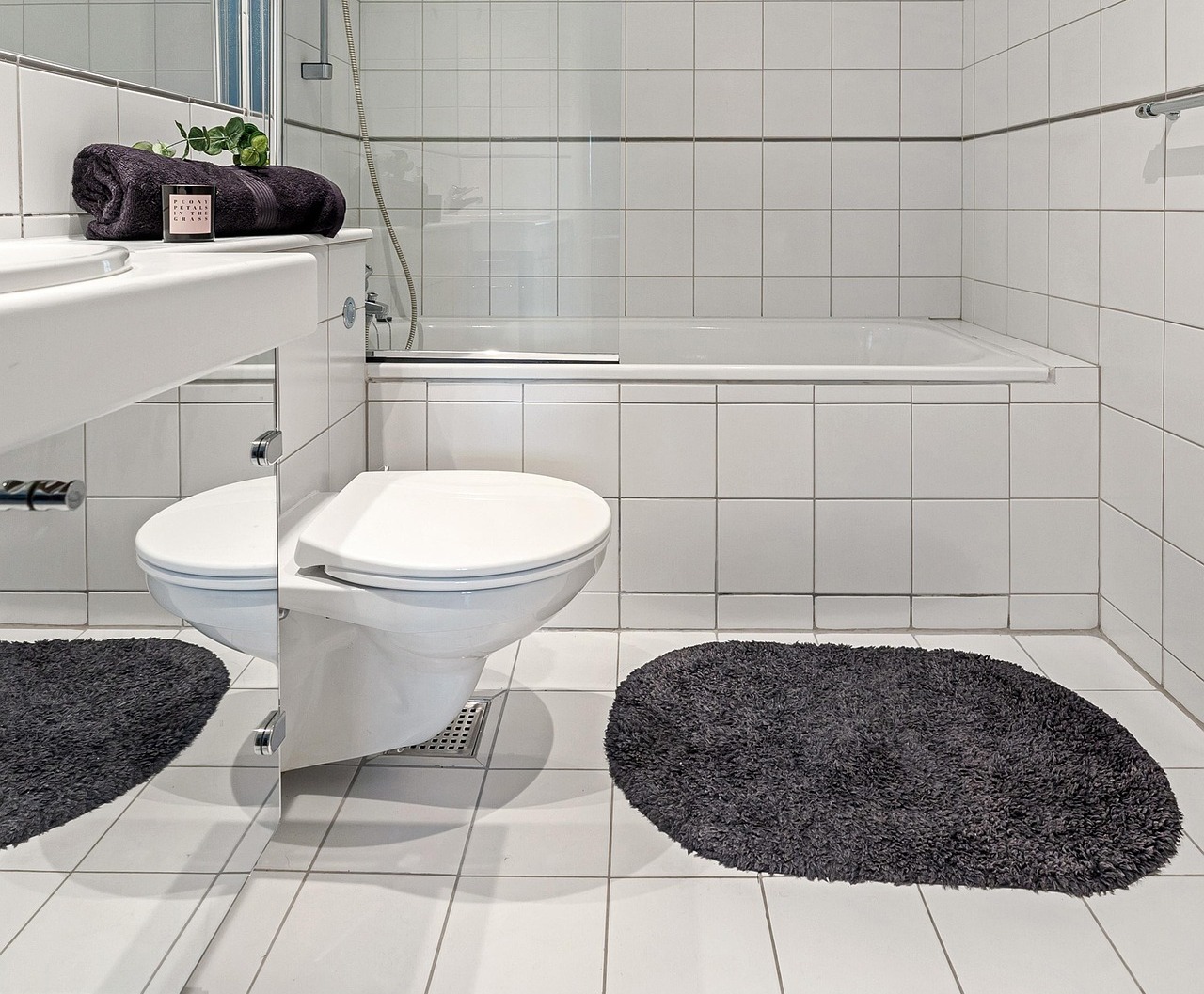 arredare bagno piccolo