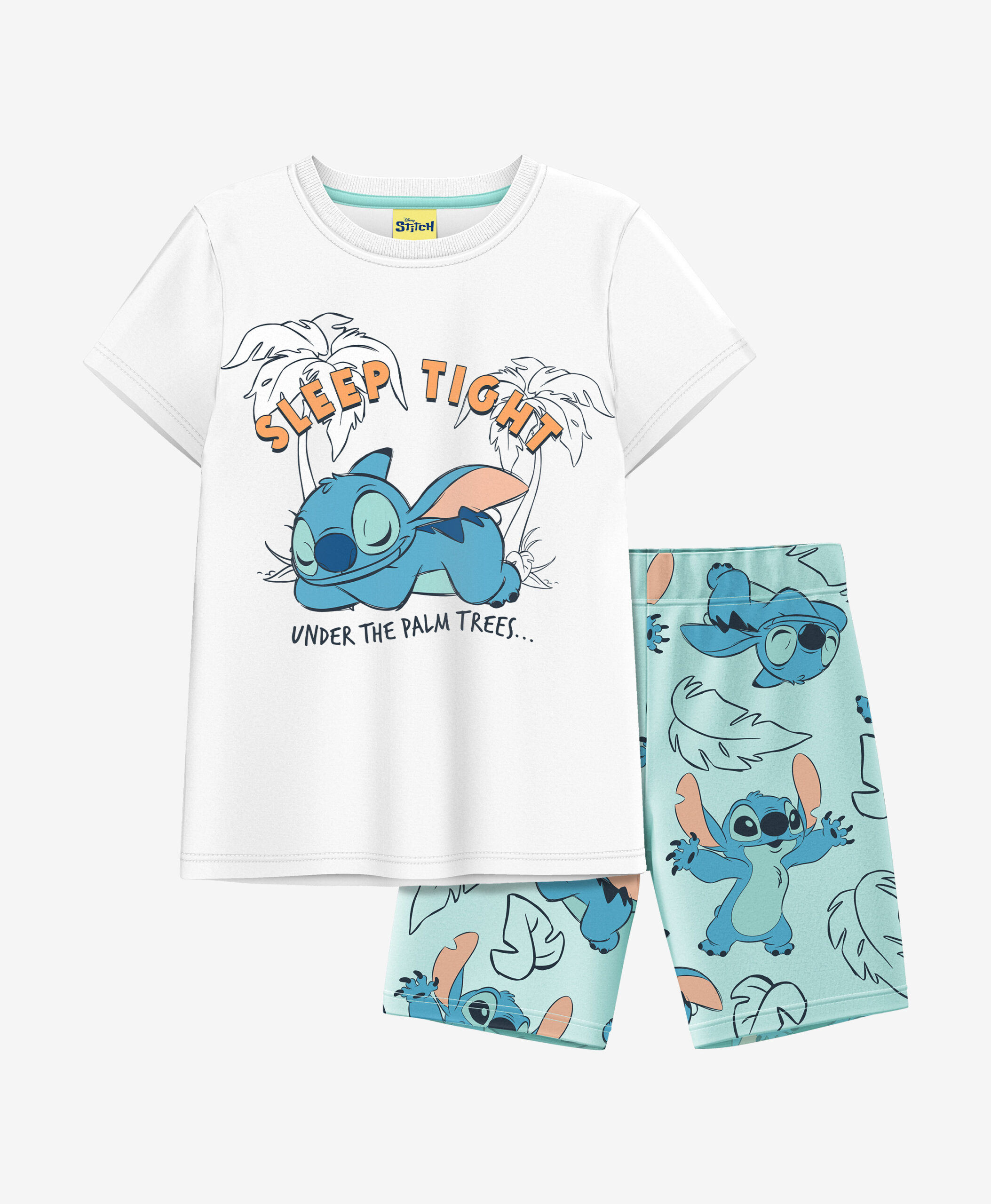 Primark Tuta Lilo E Stitch Primark Pigiami Animali Pigiama Da
