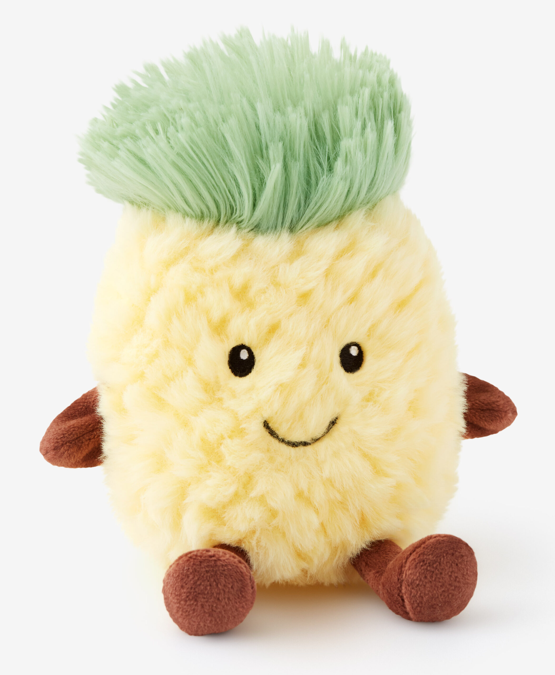 Peluche a forma di ananas Pepco Italia