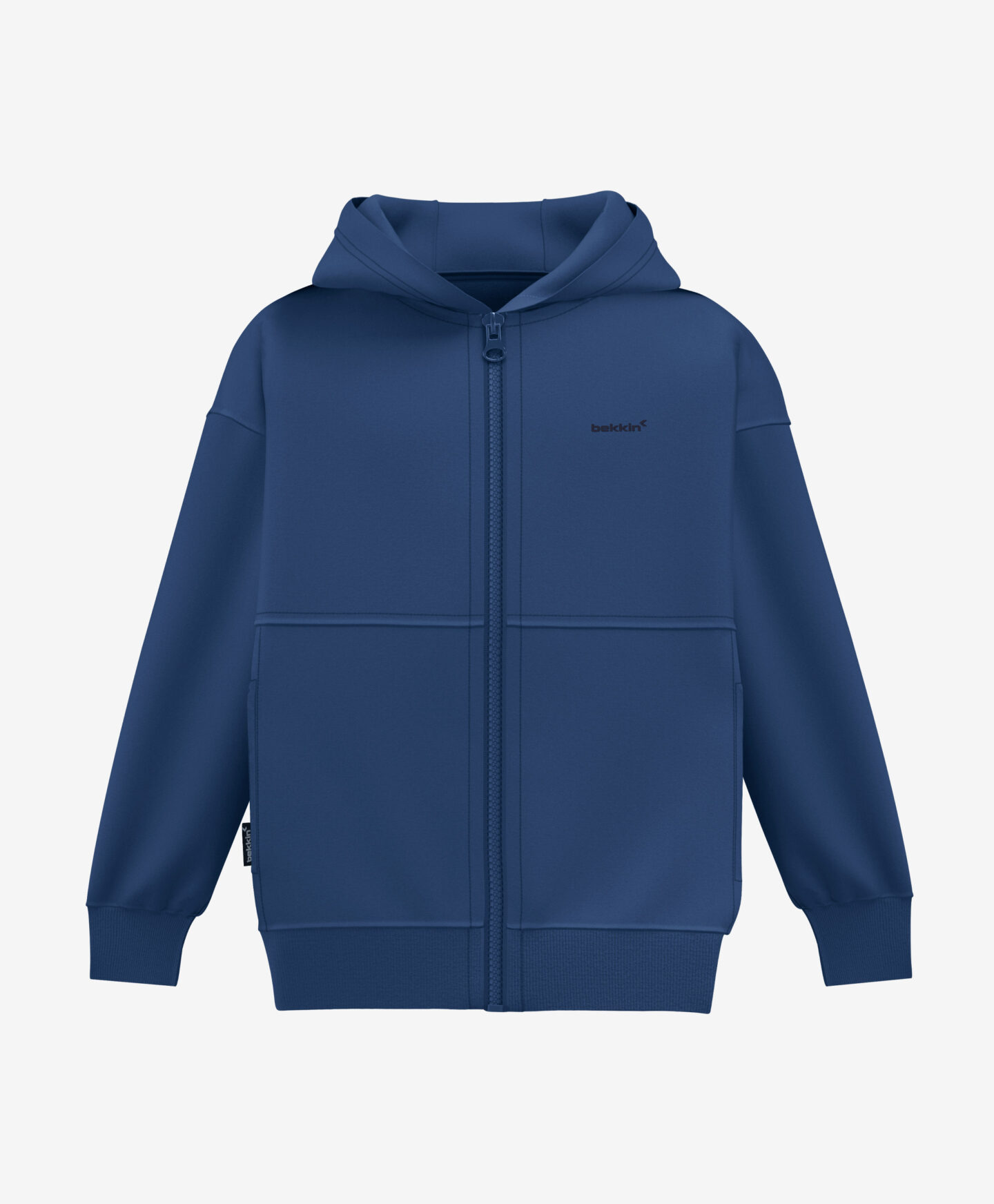 Felpa Con Cappuccio PlayStation Per Ragazzi | 100% Cotone | Design Con Controller PS - Foto 7