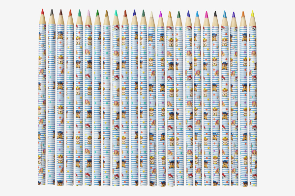 matite per scuola elementare