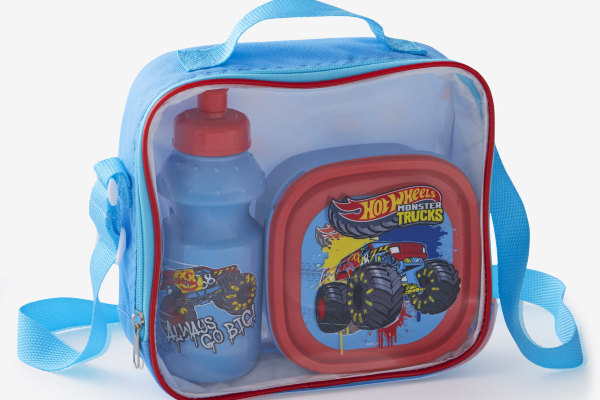 porta merenda per scuola