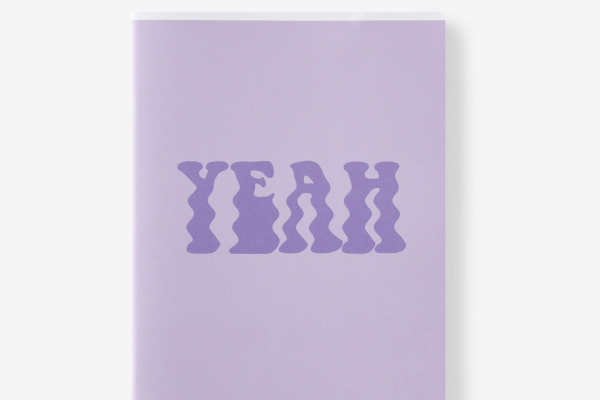 quaderno per prima elementare