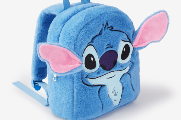 zaino per scuola elementare