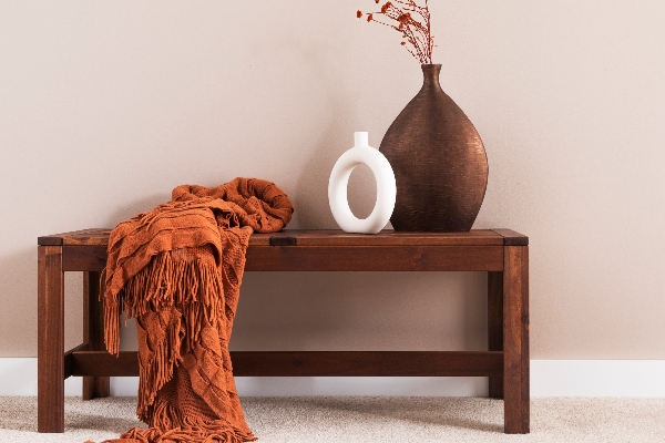 come arredare casa stile boho