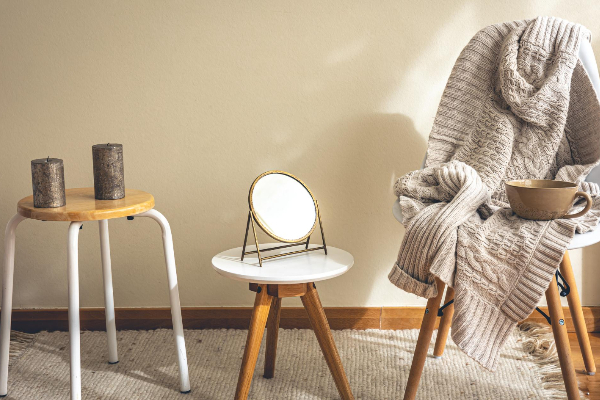 decorazioni per casa stile boho