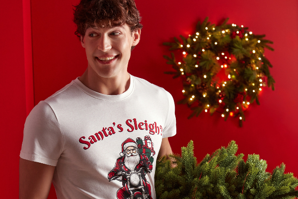 come vestirsi a natale uomo