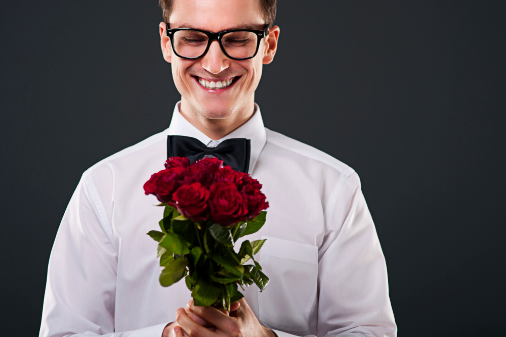 come vestirsi a san valentino idee uomo