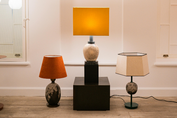 lampade per arredare casa