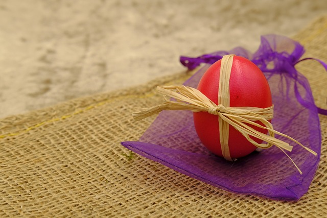 regali di pasqua