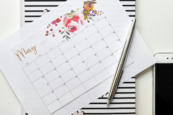 che giorno è la festa della mamma