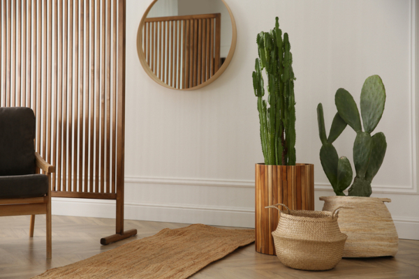 combinare stili per arredare casa in stile boho