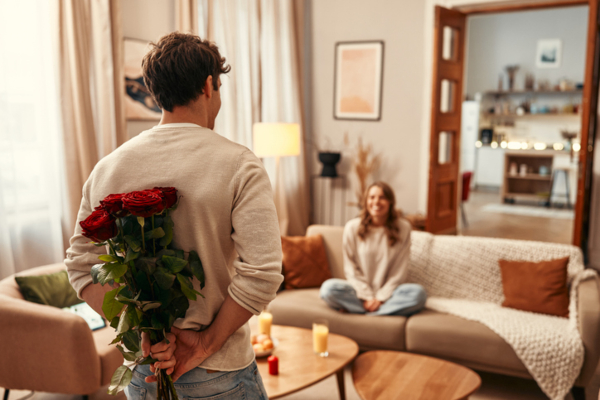 cosa regalare a san valentino per lei
