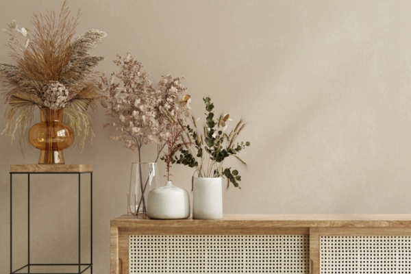 decorazioni per arredare casa in stile boho