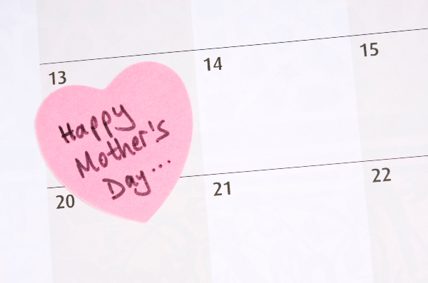 quand'è la festa della mamma