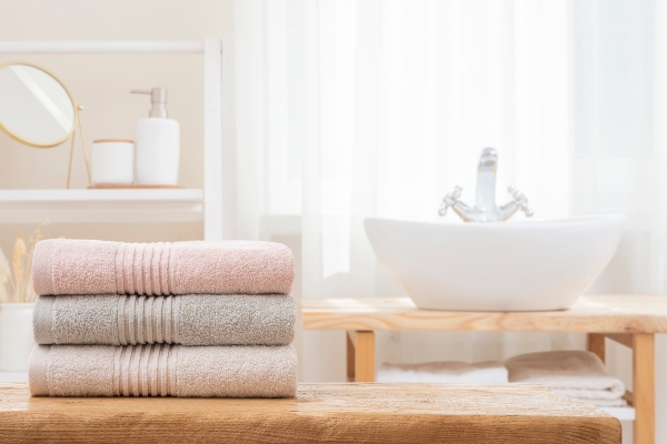 colori per bagno piccolo
