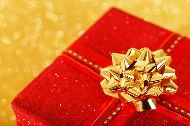 regali di natale fai da te