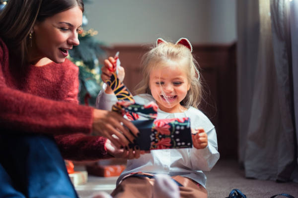 regali di natale bambini