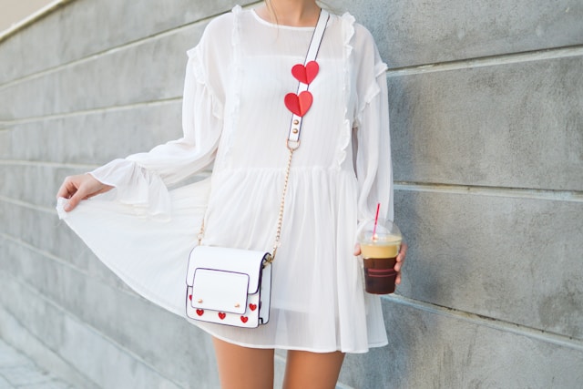 come vestirsi a san valentino donna